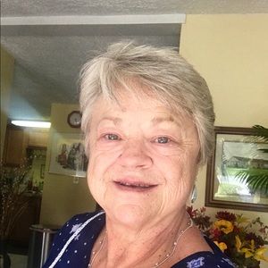 Meet your Posher, Joan